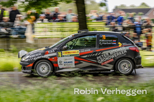 ELE Rally 2024