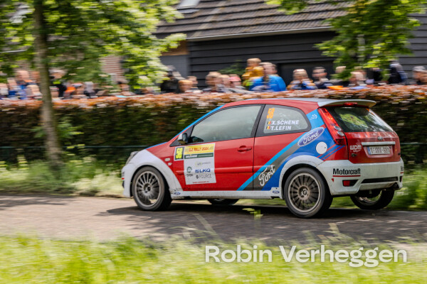 ELE Rally 2024