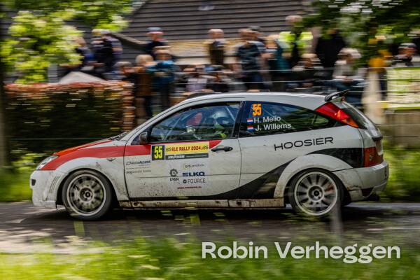 ELE Rally 2024