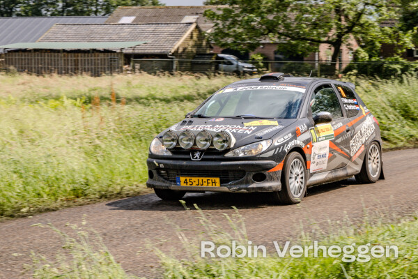 ELE Rally 2024