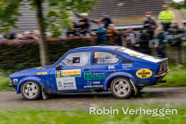 ELE Rally 2024
