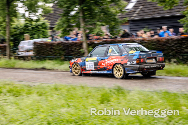 ELE Rally 2024