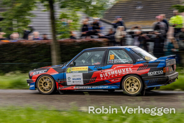 ELE Rally 2024