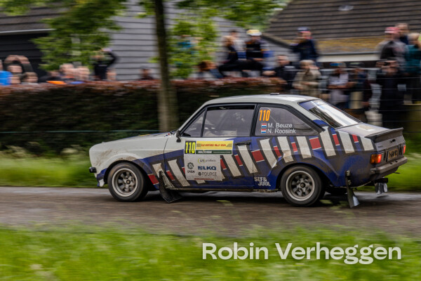 ELE Rally 2024