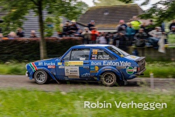 ELE Rally 2024