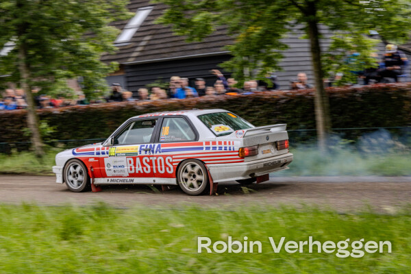 ELE Rally 2024