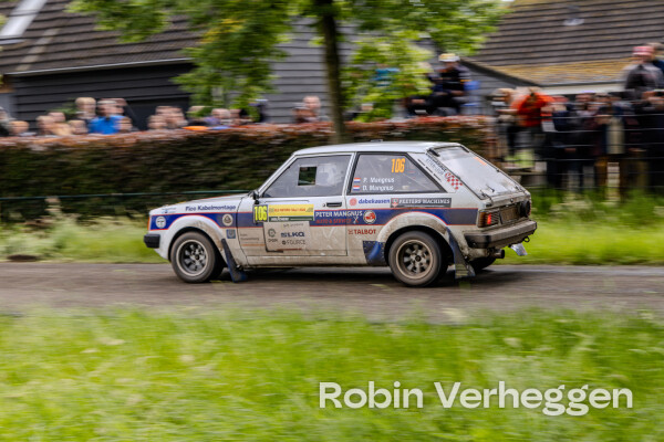ELE Rally 2024