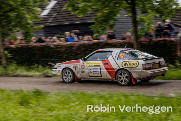 ELE Rally 2024