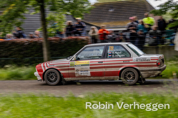 ELE Rally 2024