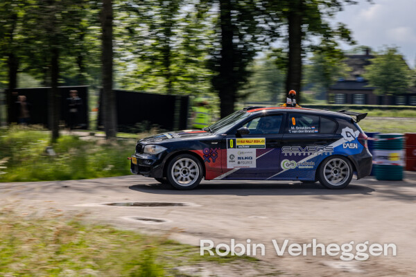 ELE Rally 2024