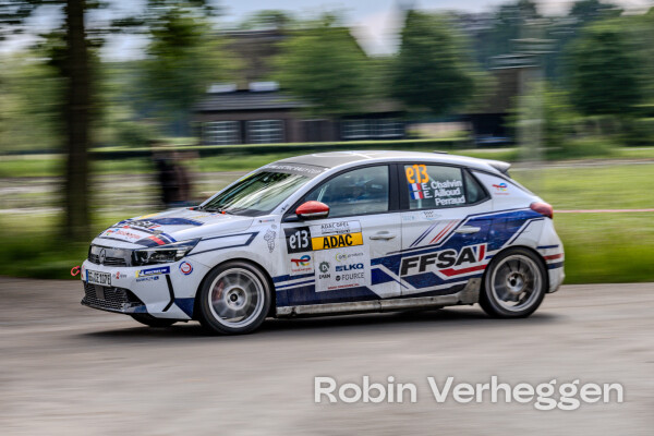 ELE Rally 2024