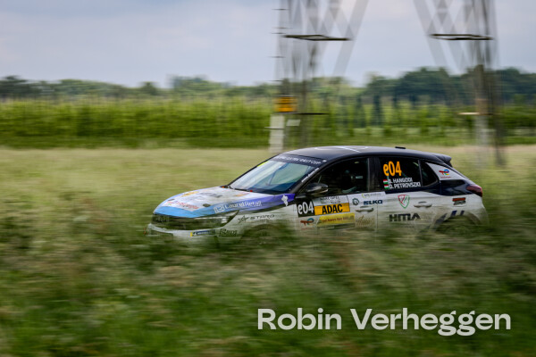 ELE Rally 2024