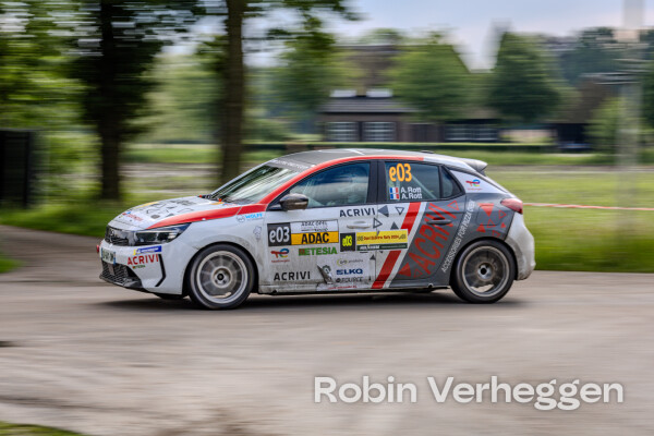 ELE Rally 2024