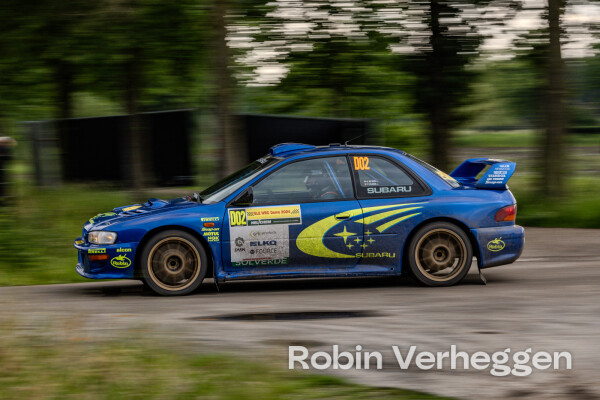 ELE Rally 2024