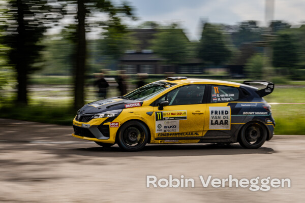 ELE Rally 2024