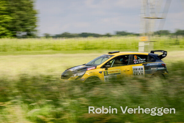 ELE Rally 2024