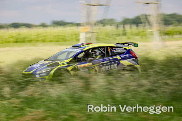 ELE Rally 2024