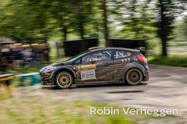 ELE Rally 2024