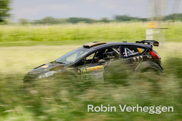 ELE Rally 2024