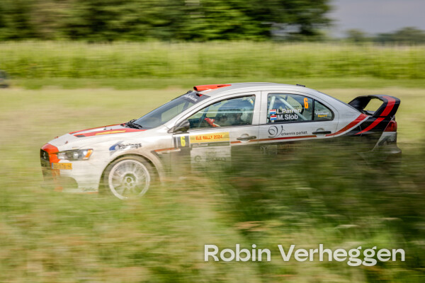 ELE Rally 2024