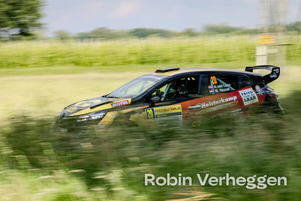 ELE Rally 2024