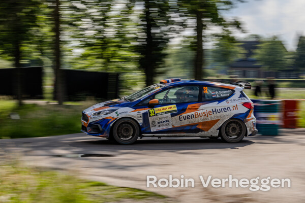 ELE Rally 2024