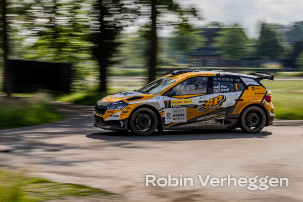 ELE Rally 2024
