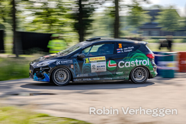 ELE Rally 2024