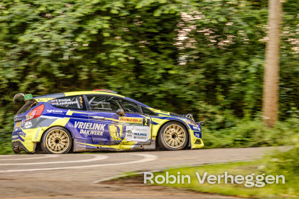 ELE Rally 2024