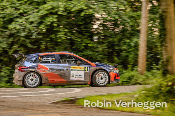 ELE Rally 2024