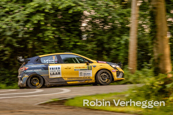 ELE Rally 2024