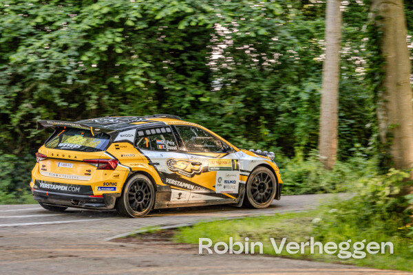 ELE Rally 2024