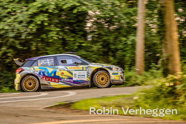 ELE Rally 2024