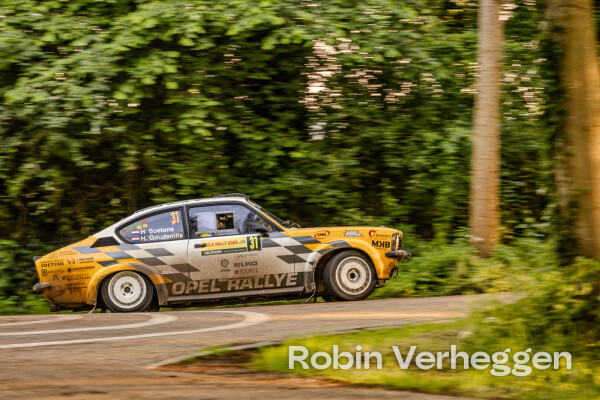 ELE Rally 2024