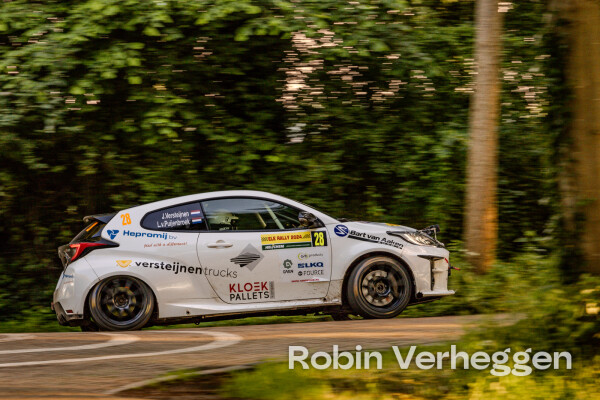 ELE Rally 2024