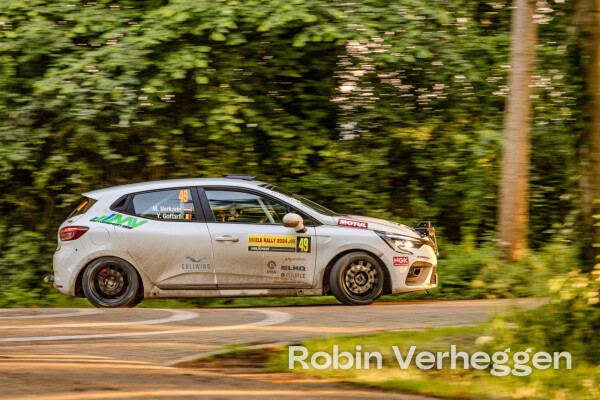 ELE Rally 2024