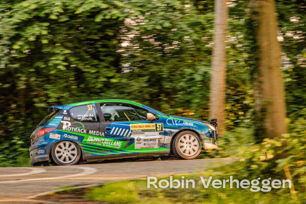 ELE Rally 2024