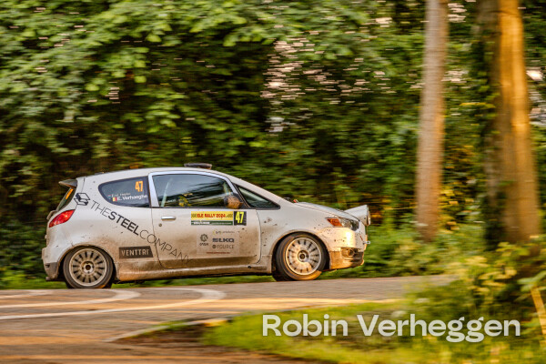 ELE Rally 2024