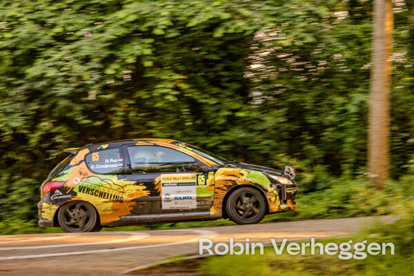 ELE Rally 2024