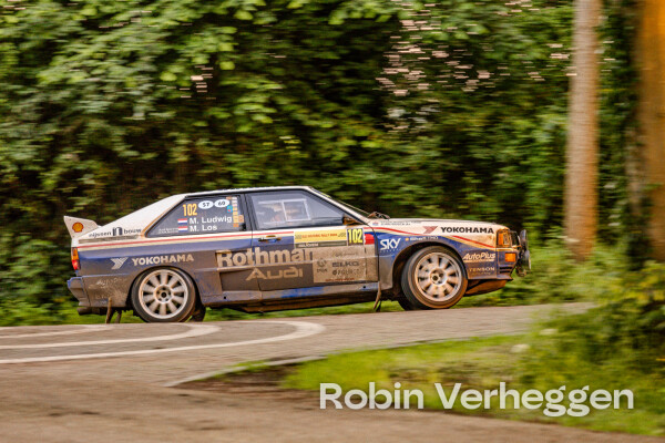 ELE Rally 2024