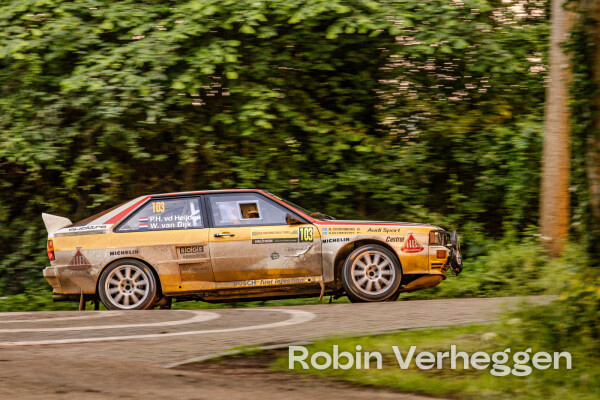 ELE Rally 2024