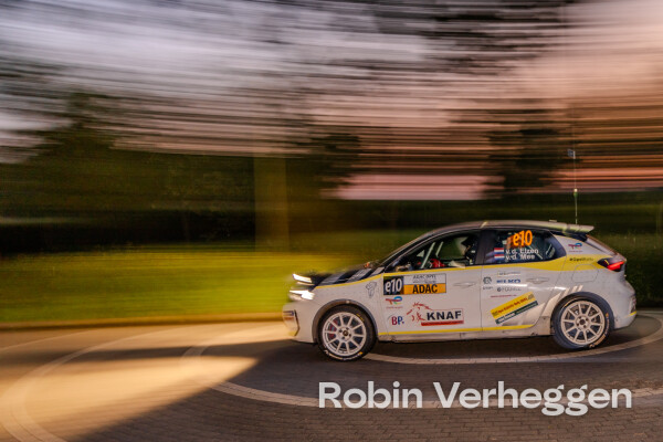 ELE Rally 2024