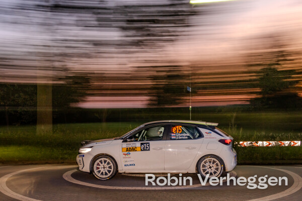 ELE Rally 2024