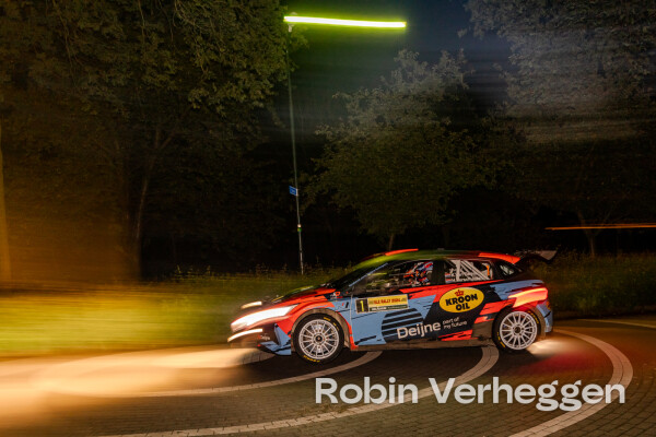 ELE Rally 2024