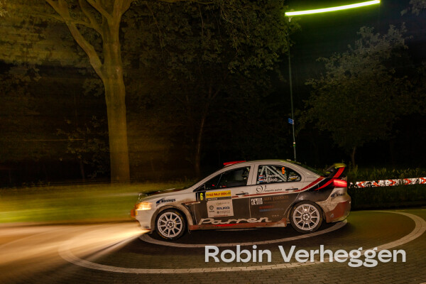 ELE Rally 2024