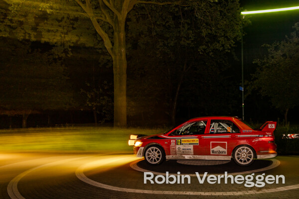 ELE Rally 2024