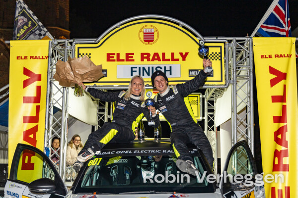 ELE Rally 2024