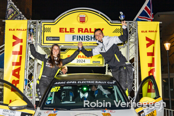 ELE Rally 2024