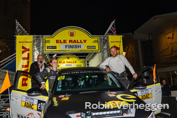 ELE Rally 2024