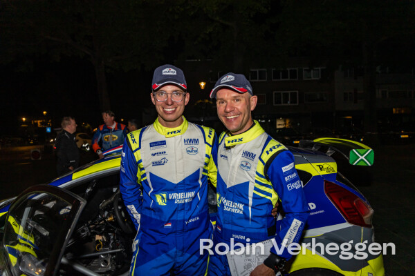 ELE Rally 2024
